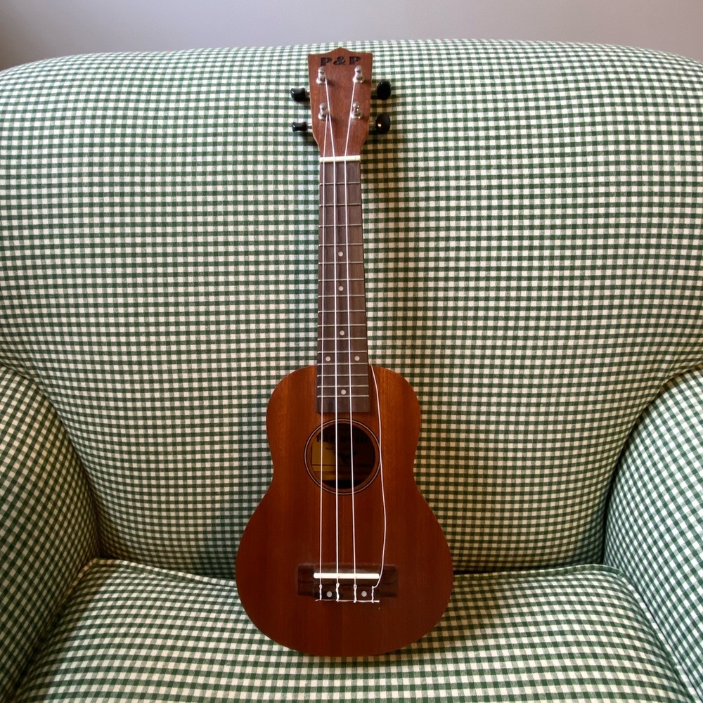 Ukulele